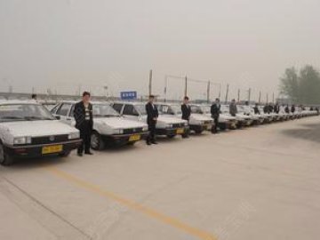 民生驾校