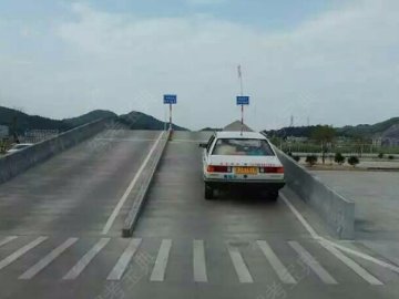 玉环通达驾校