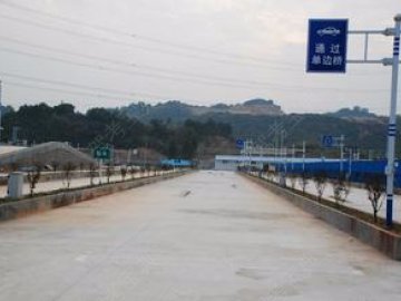 长安驾校