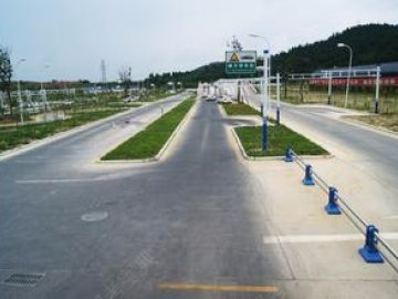 消防驾校