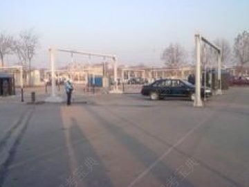 路桥驾校