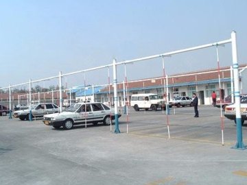 地方驾校