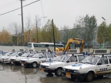 自学驾校