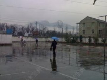 江口汽校