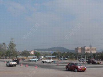 易达驾校