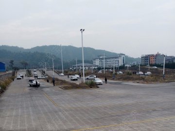 安顺驾校