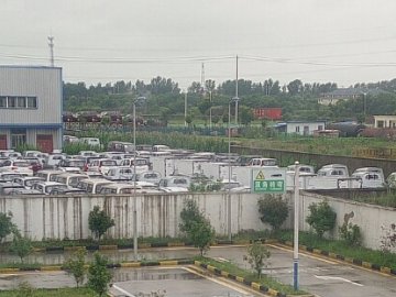粮安驾校