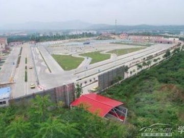 北尚驾校