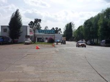 箬横汽校