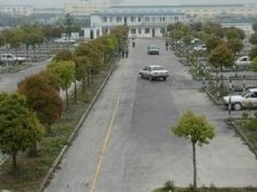 金安驾校