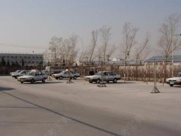 中意驾校
