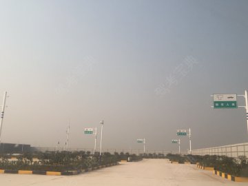 灵运驾校