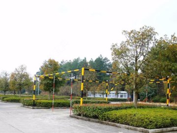 梅溪驾校