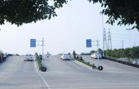 安捷驾校
