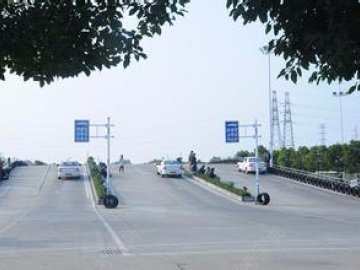 安捷驾校