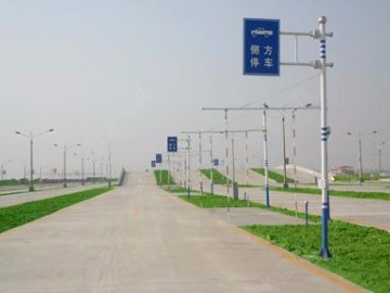 东方驾校