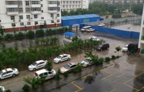 教学环境