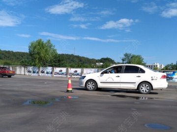 广发驾校