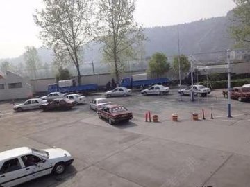 外来驾校