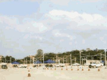 建华驾校