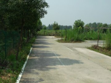 捷安驾校