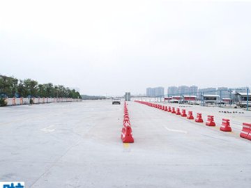甬宁驾校