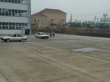 瑞达驾校