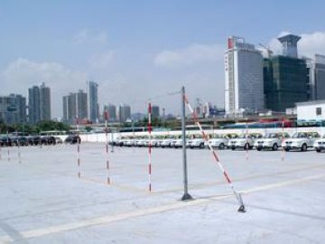 二轻驾校