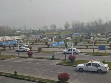 常青驾校