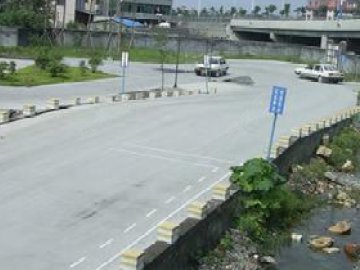 宁大驾校