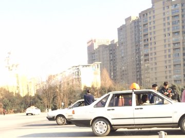 通达驾校