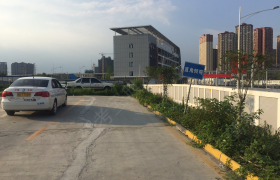 教学环境