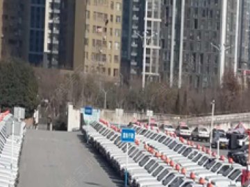 金盾驾校