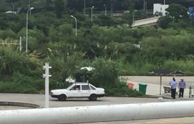 东郊驾校