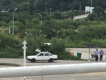 东郊驾校