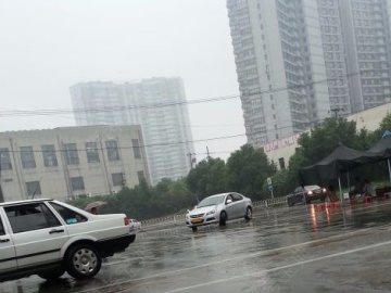 皖武驾校