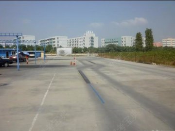 鄞州驾校