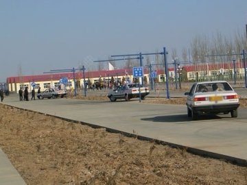 鄞州东城驾校
