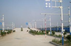 华泰驾校
