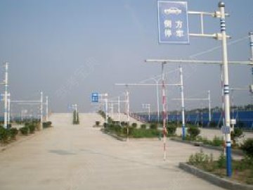 华泰驾校