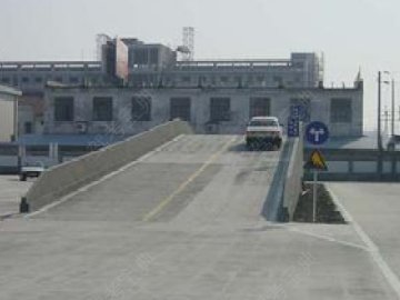 交通驾校