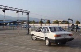 方鑫驾校