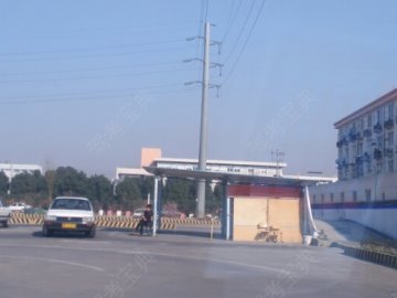 经纬驾校