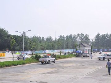 全椒驾校