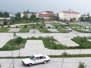 华地驾校