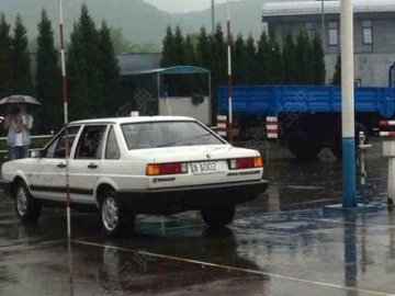 交警驾校