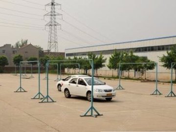 公交驾校