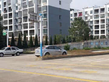 宿松驾校