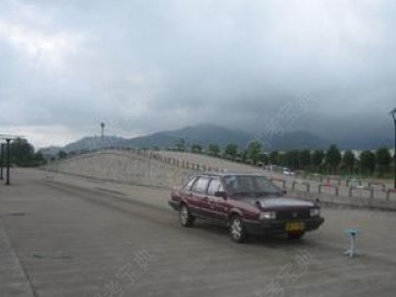 宁职院驾校