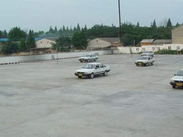 武义民族驾校